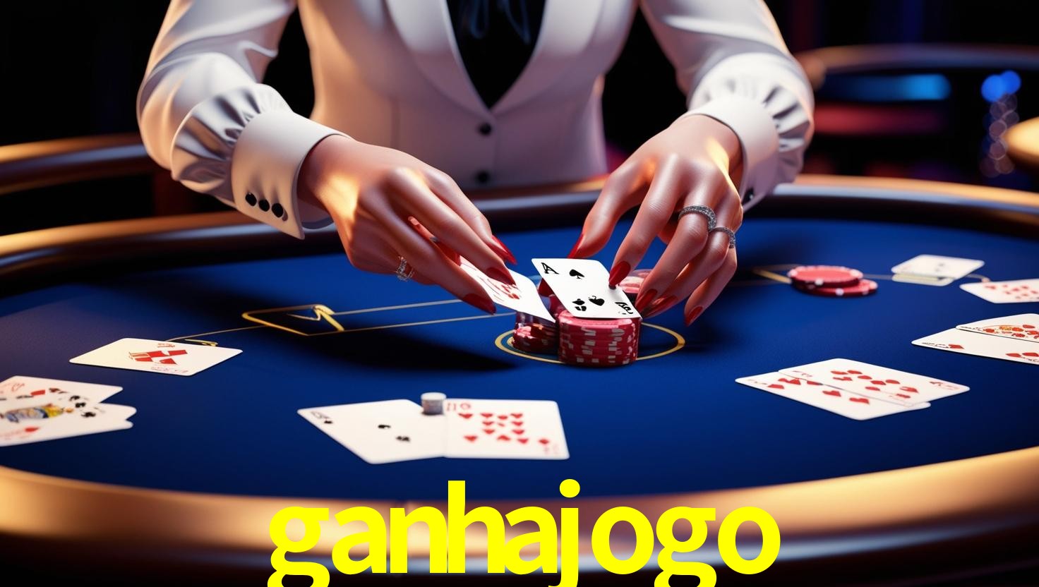 GANHAJOGO.COM