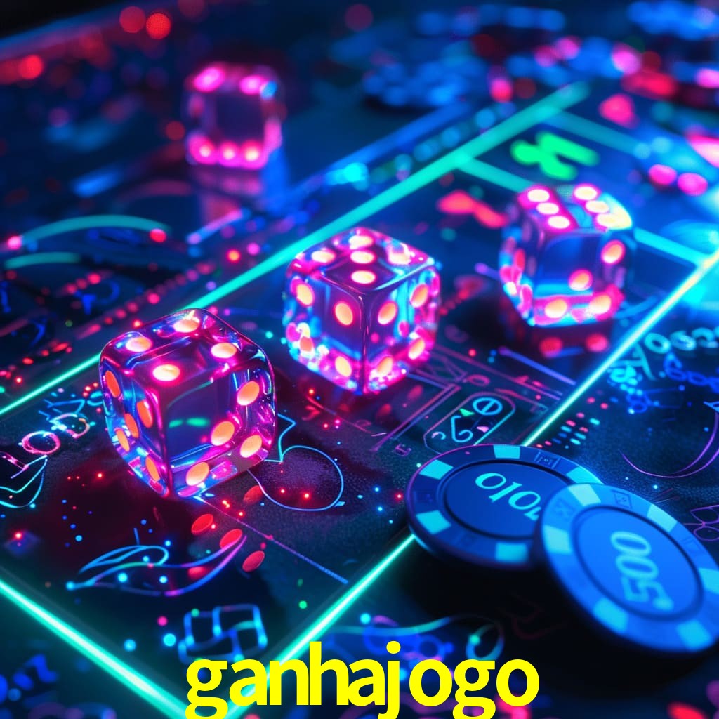 GANHAJOGO.COM