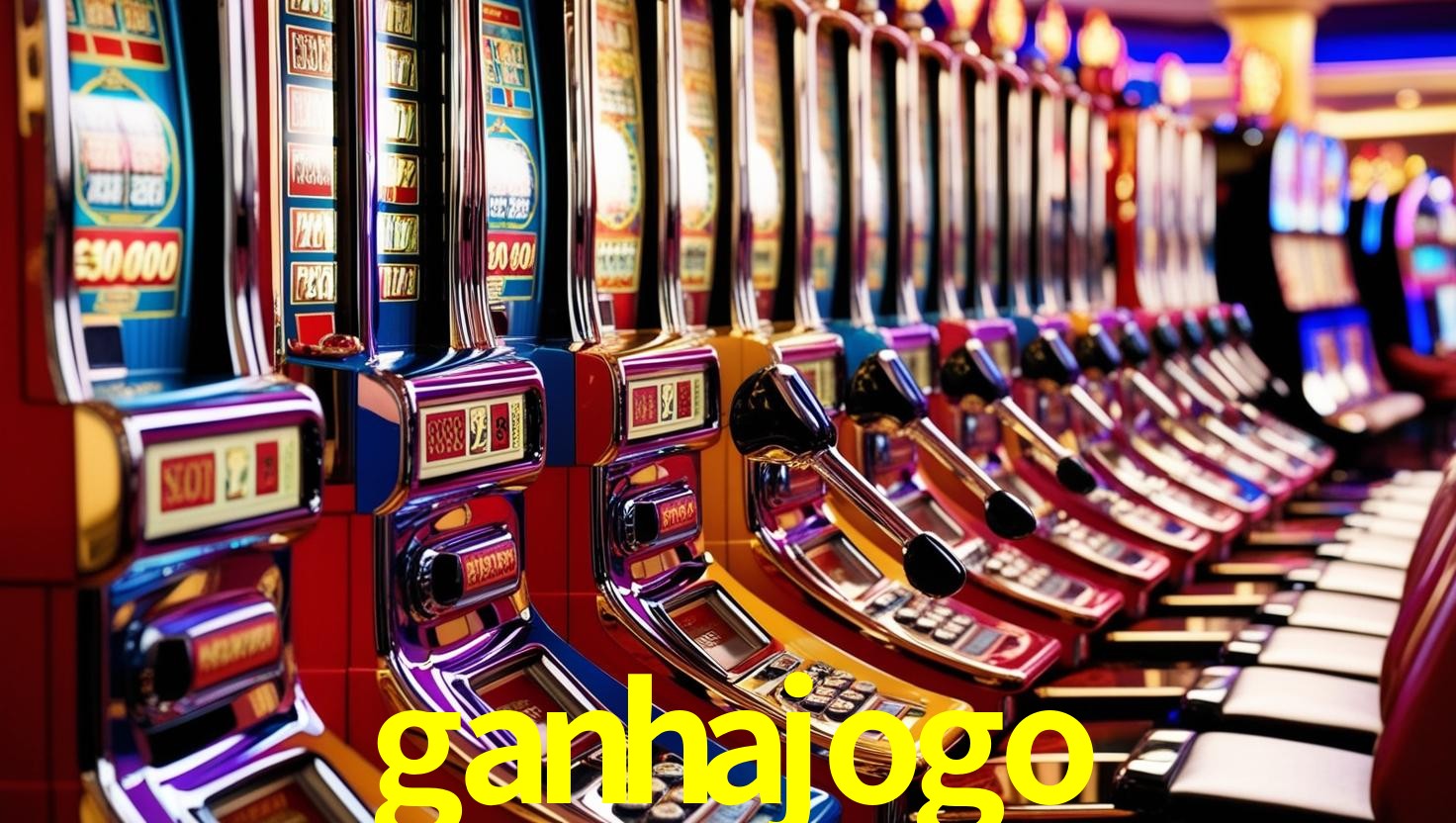GANHAJOGO.COM