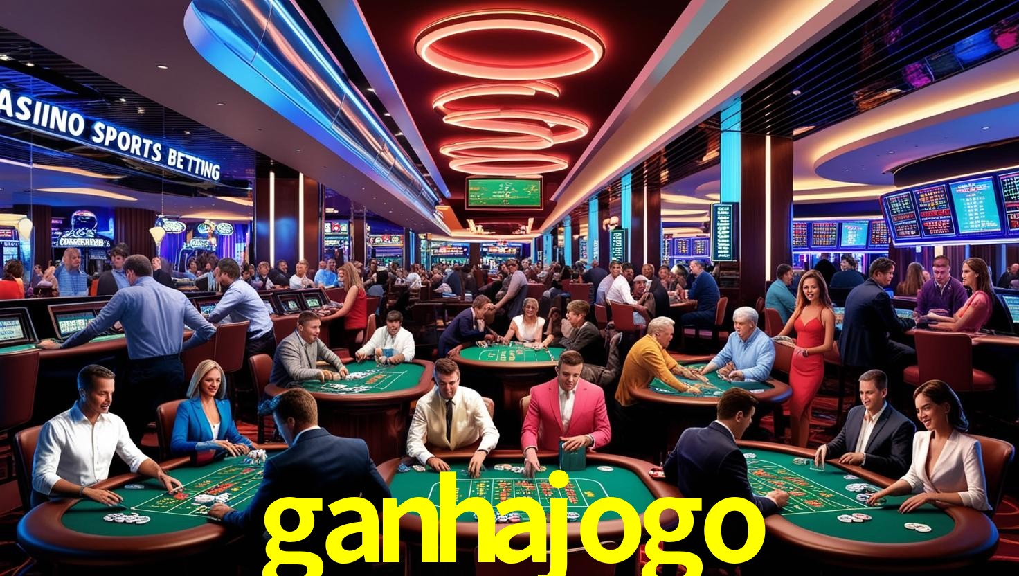 GANHAJOGO.COM