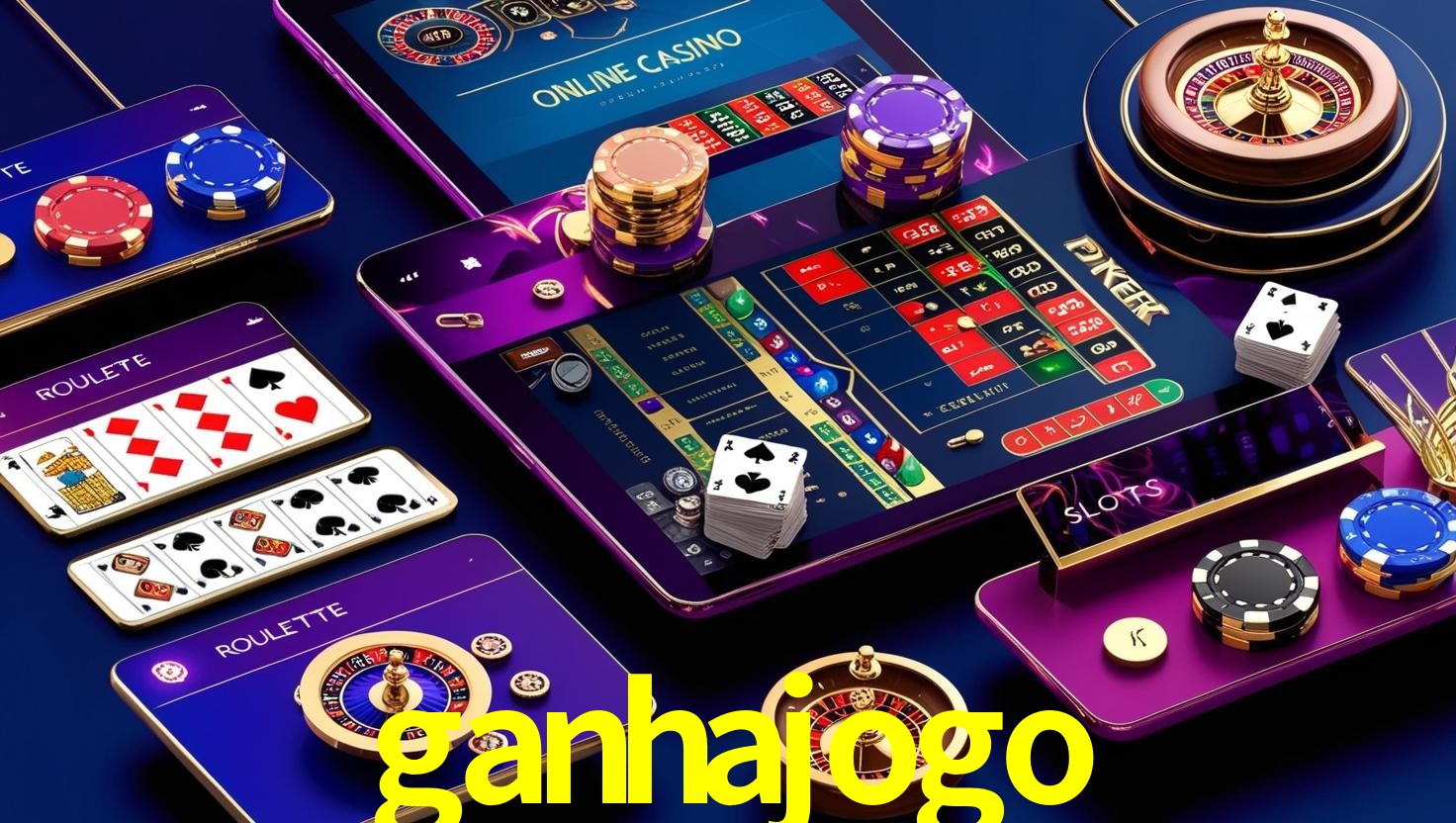 GANHAJOGO.COM