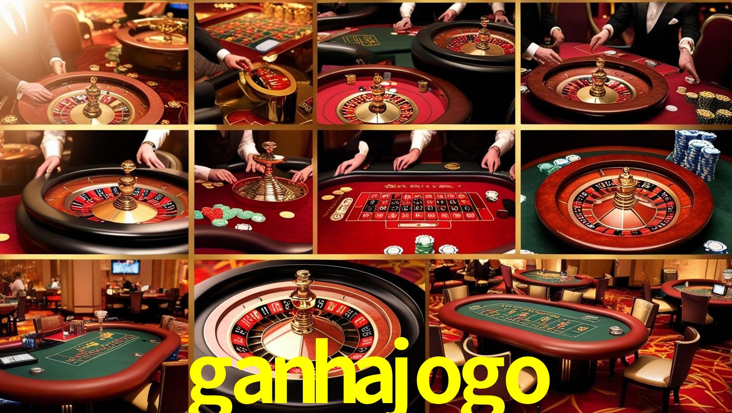 GANHAJOGO.COM