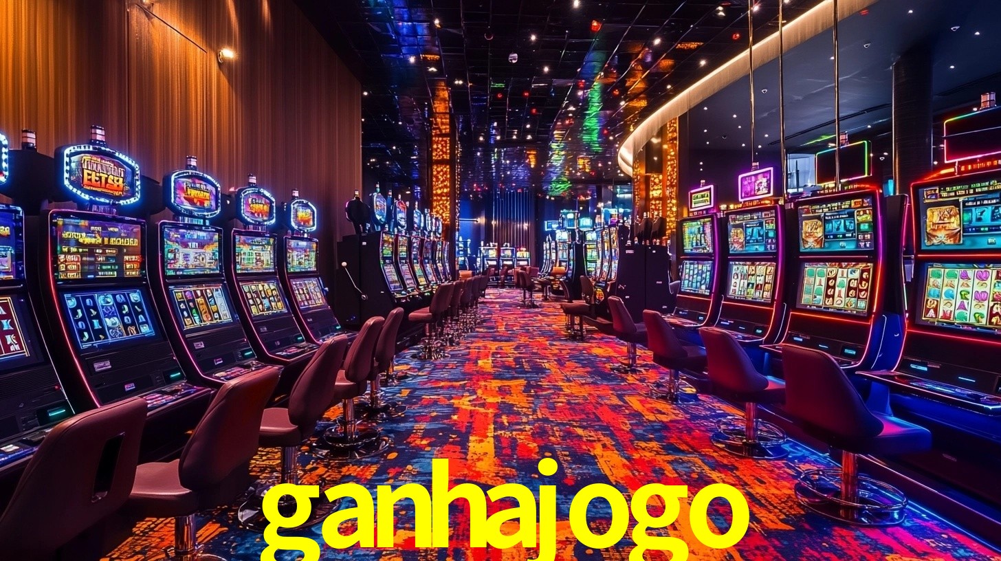 GANHAJOGO.COM